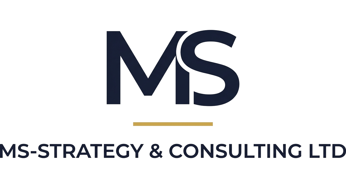 MS-Strategy & Consulting LTD